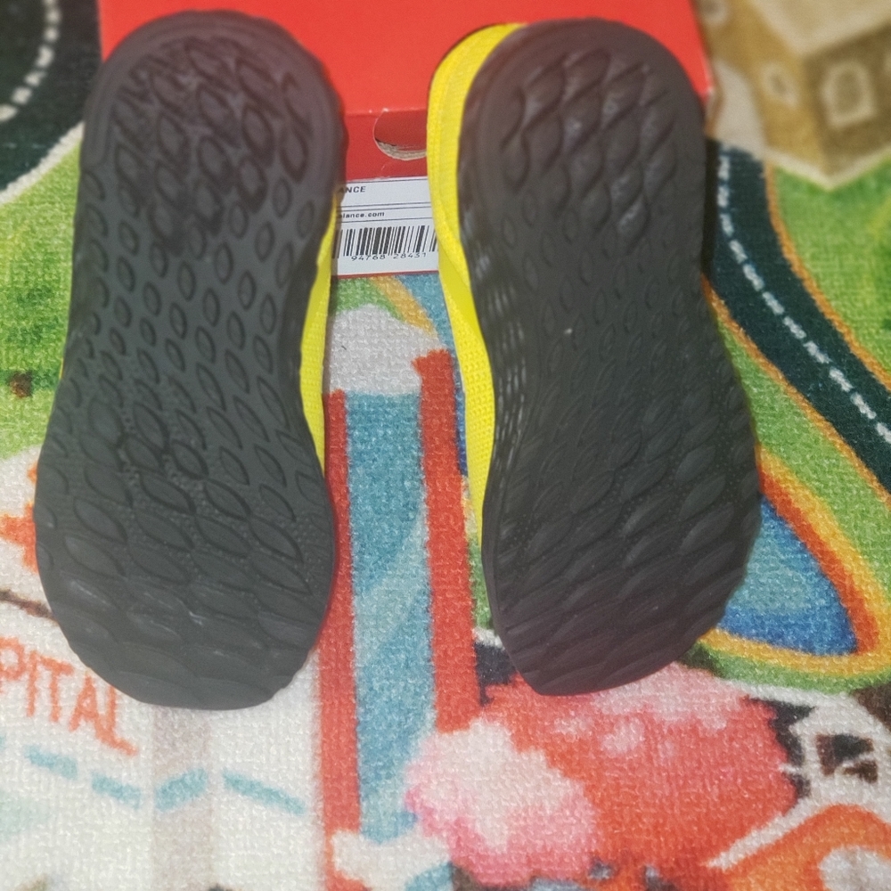 New Balances - Picture 4 of 14